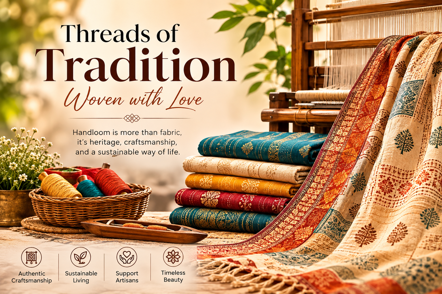 A Timeless Tradition with a Modern Future